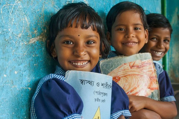 Education to Every Kid